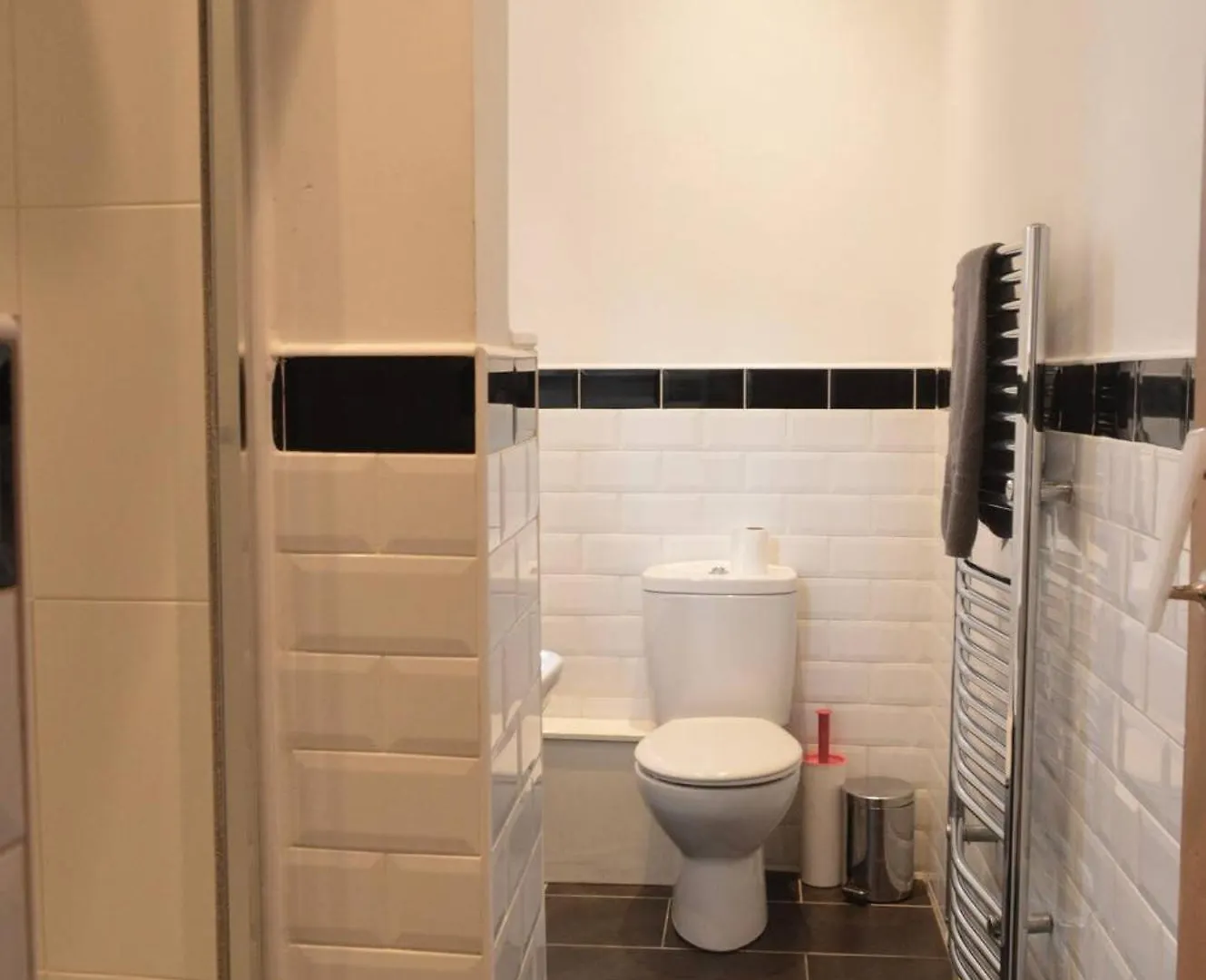 Bright Apartment Close To West End Édimbourg
