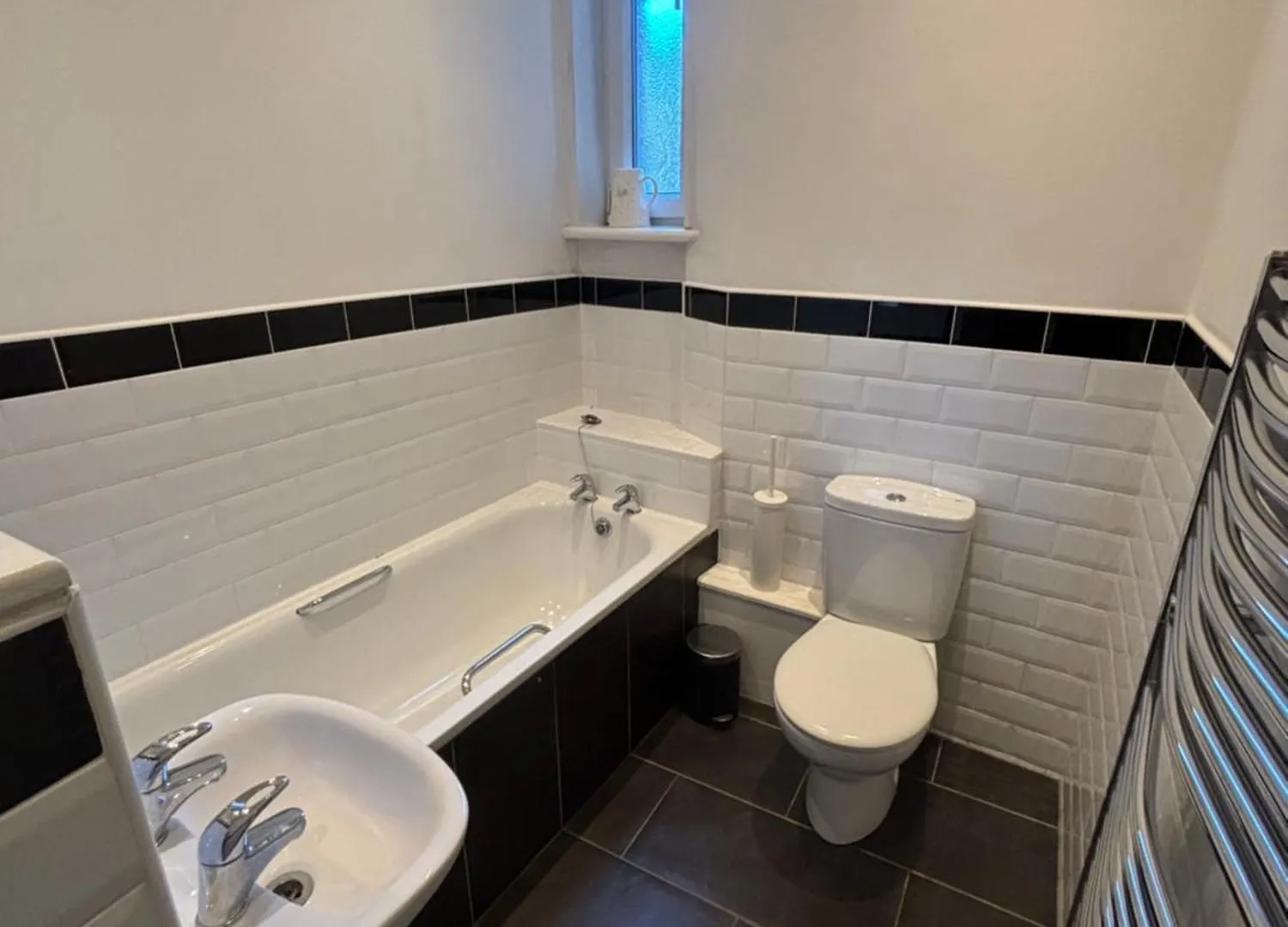 Bright Apartment Close To West End Édimbourg