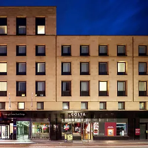 Ibis Centre South Bridge - Royal Mile Ξενοδοχείο