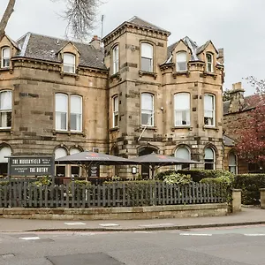 4* Szálloda Murrayfield