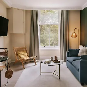 4* شقة فندقية Sonder By Marriott Bonvoy Royal Garden New Town