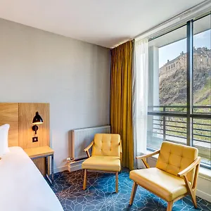 4* فندق أبيكس غراسماركت